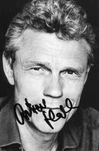 Andrew Hall