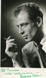 Gerard Green