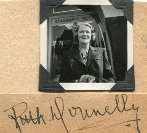Ruth Donnelly