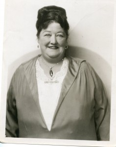 Kate Price