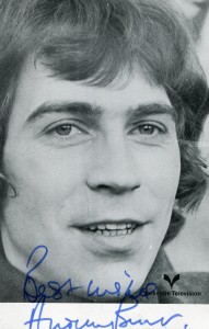 Andrew Burt