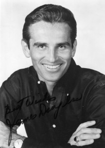 James Douglas