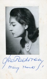 Lea Padovani