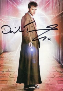 David Tennant