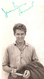 Jean-Pierre Aumont